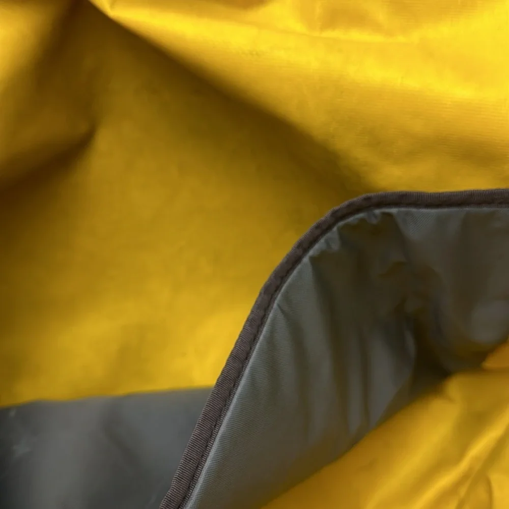 NORTH FACE vintage bag
